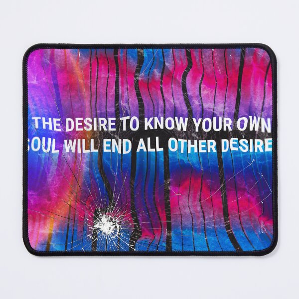 Item preview, The desire to know your own soul - Rumi designed and sold by ZeeshanDesignz.