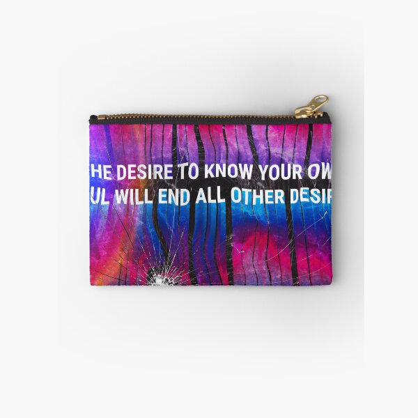 Item preview, The desire to know your own soul - Rumi designed and sold by ZeeshanDesignz.