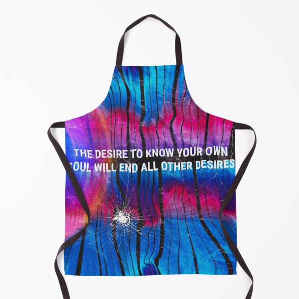 Item preview, The desire to know your own soul - Rumi designed and sold by ZeeshanDesignz.