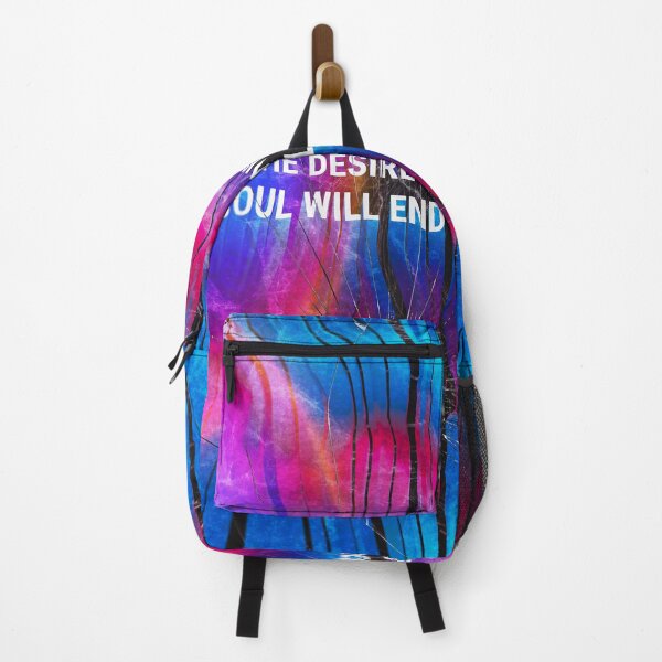 Item preview, The desire to know your own soul - Rumi designed and sold by ZeeshanDesignz.