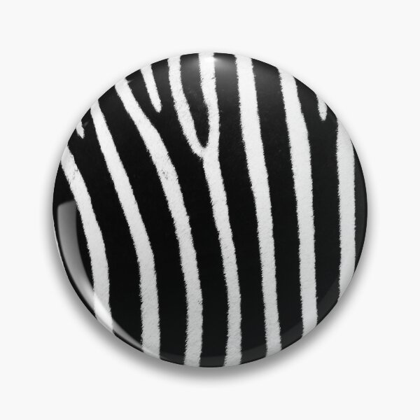 Artikelvorschau, Klassischer Zebra-Print entworfen und verkauft von BossyCatHome.