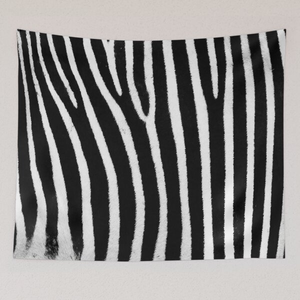 Artikelvorschau, Klassischer Zebra-Print entworfen und verkauft von BossyCatHome.