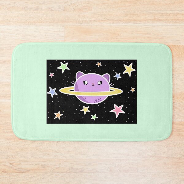 Item preview, Planet Caturn designed and sold by ZuriAmbessa.