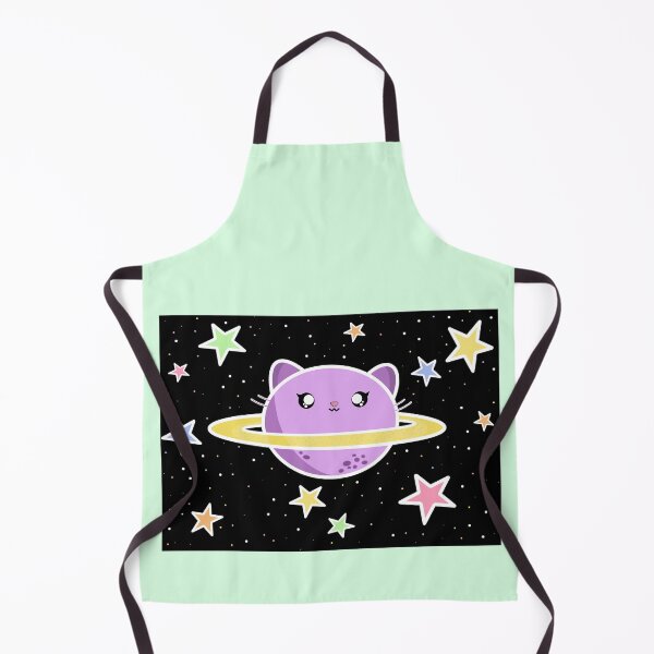Item preview, Planet Caturn designed and sold by ZuriAmbessa.