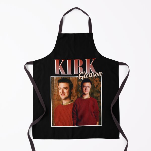 Item preview, Kirk Gleason Signature Vintage Retro Style designed and sold by Lea Schiller ⭐⭐⭐⭐⭐(216).