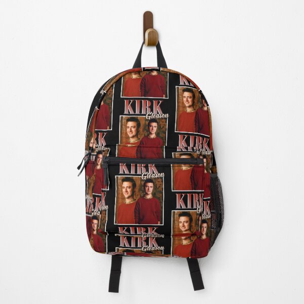 Item preview, Kirk Gleason Signature Vintage Retro Style designed and sold by Lea Schiller ⭐⭐⭐⭐⭐(216).