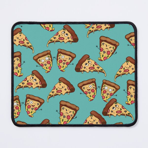 Item preview, Pizza time designed and sold by Her. Essence. Art.