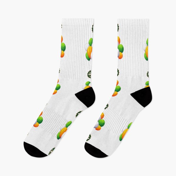 Item preview, St. Paddy’s Celebration! (on White) designed and sold by PawsitiveMum.