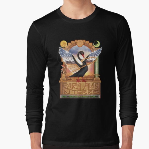 Long Sleeve T-Shirt