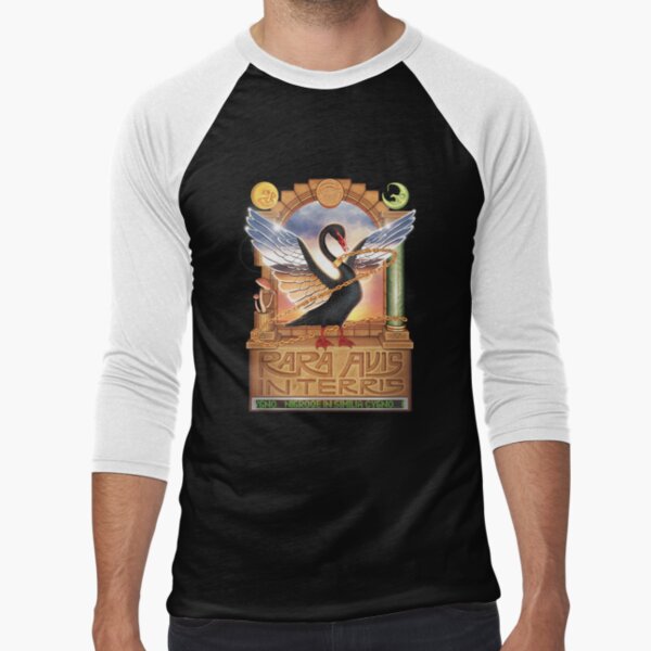 Baseball ¾ Sleeve T-Shirt