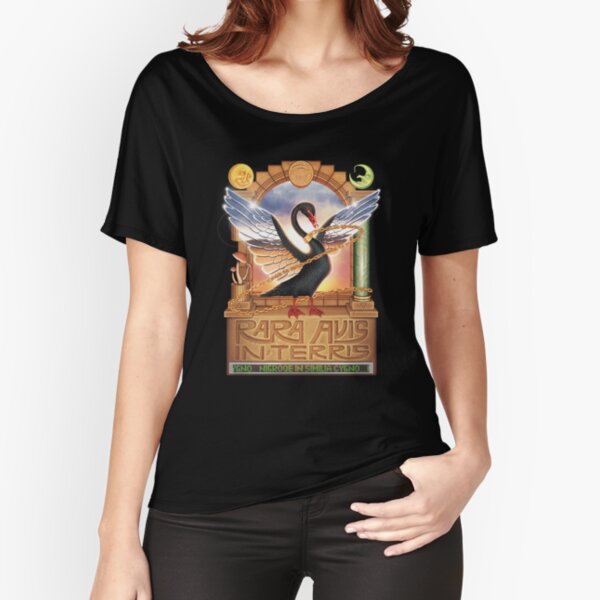 Relaxed Fit T-Shirt
