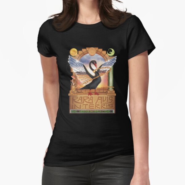 Fitted T-Shirt