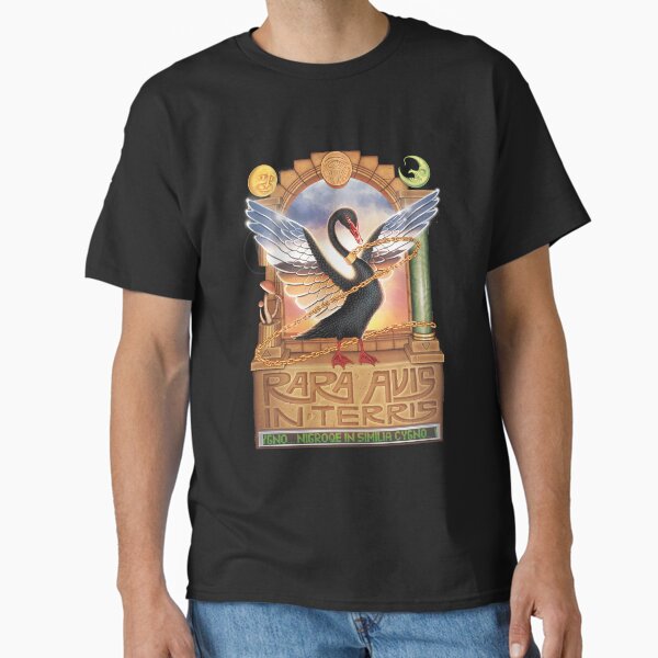 Classic T-Shirt