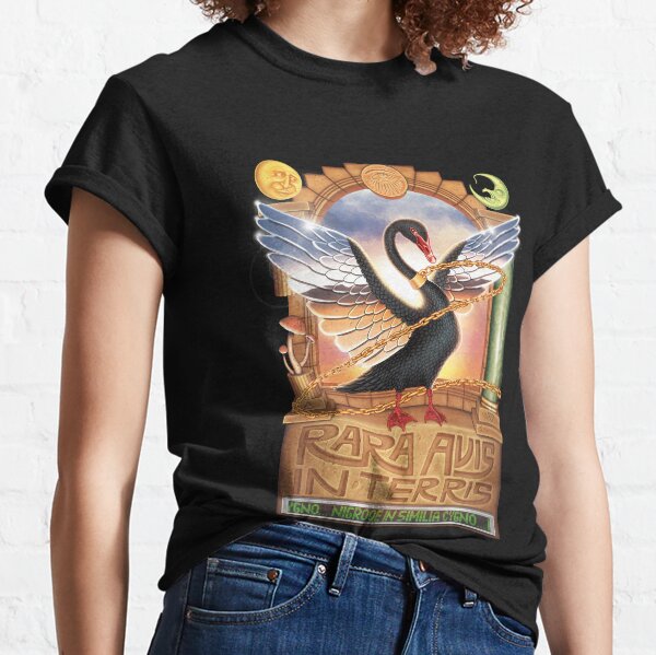 Black Swan Classic T-Shirt