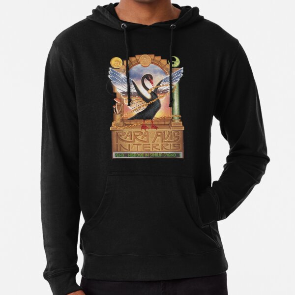 Lightweight Hoodie