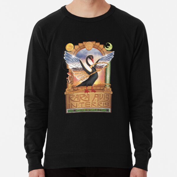 Lightweight Sweatshirt