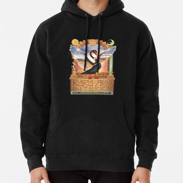 Pullover Hoodie