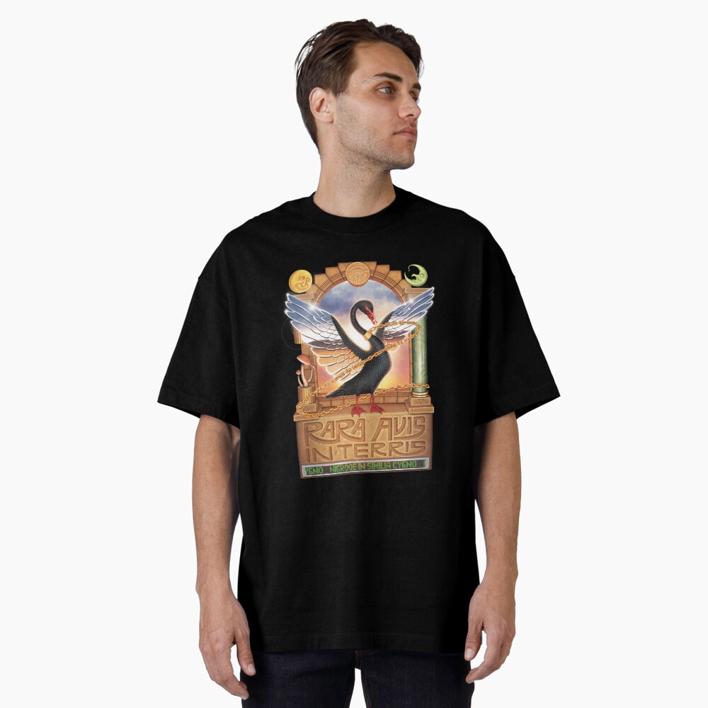 Item preview, Oversized T-Shirt designed and sold by steg0saurus.