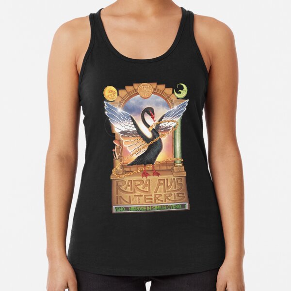 Racerback Tank Top