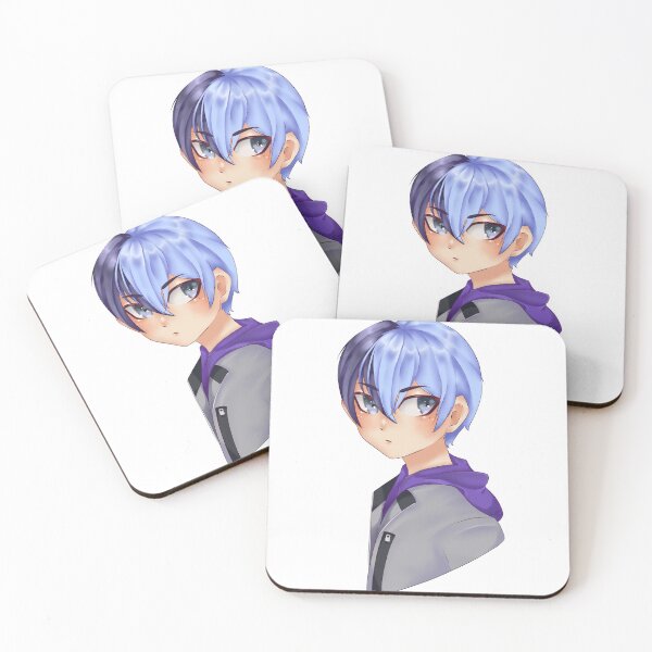 Item preview, Toya Aoyagi designed and sold by coopthegoop.