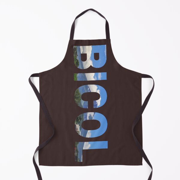 Item preview, BICOL designed and sold by Pinoy Hustle.