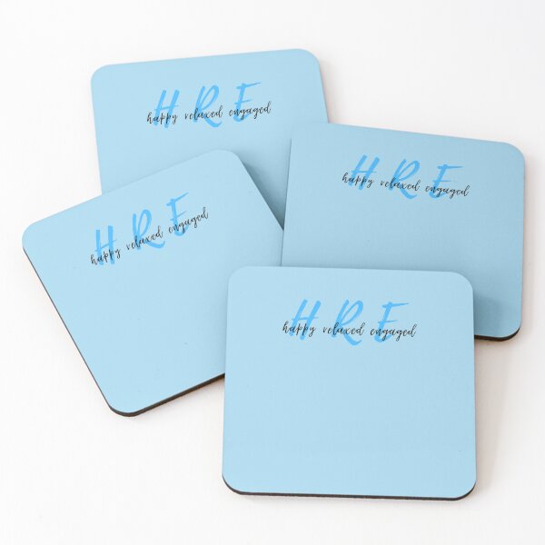 Item preview, HRE behavior Sticker designed and sold by HaydeePacco.