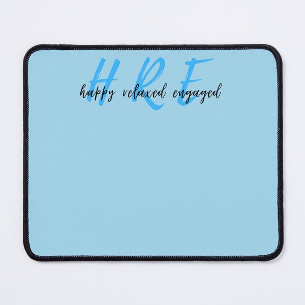 Item preview, HRE behavior Sticker designed and sold by HaydeePacco.