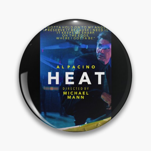 Item preview, HEAT 15 Classic . designed and sold by MakenaMata.