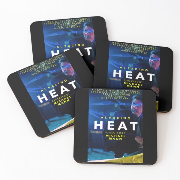 Item preview, HEAT 15 Classic . designed and sold by MakenaMata.