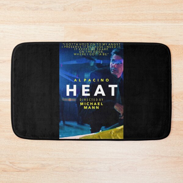 Item preview, HEAT 15 Classic . designed and sold by MakenaMata.