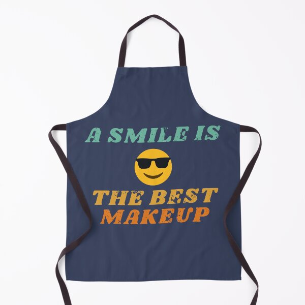Item preview, A smile is the best makeup designed and sold by Innovational.
