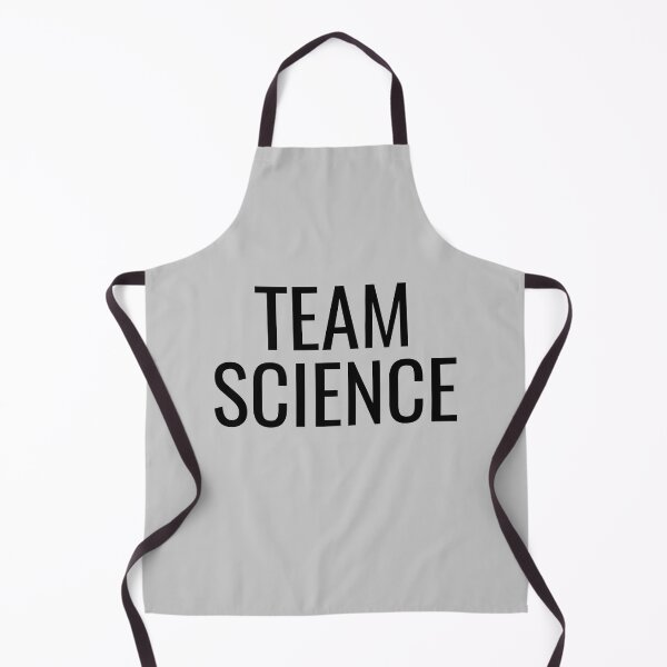 Item preview, Team Science - Funny Science Chemistry Shirt - I Love Science designed and sold by namiabi.