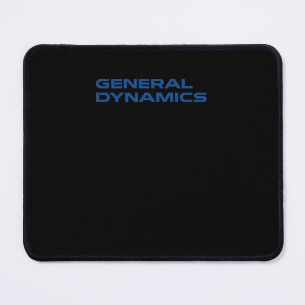 Item preview, Best Seller - General Dynamics Merchandise Essential T-Shirt designed and sold by MetkaFiser.