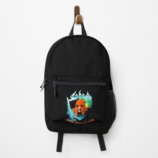 Item preview, Copy of Ubud, Bali Sticker designed and sold by HeikeVogele.