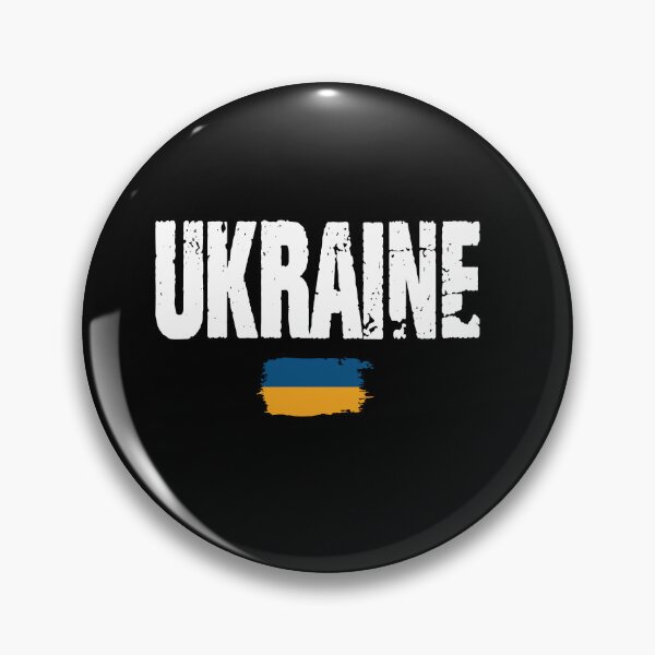 Item preview, I AM WITH UKRAINE designed and sold by BornLion.
