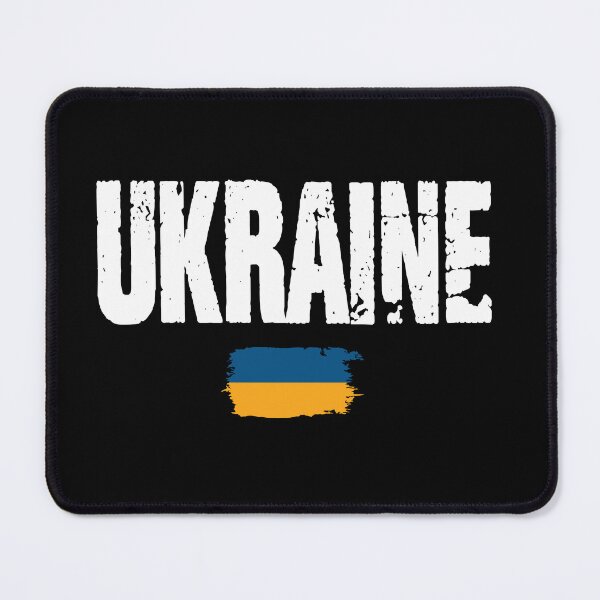 Item preview, I AM WITH UKRAINE designed and sold by BornLion.