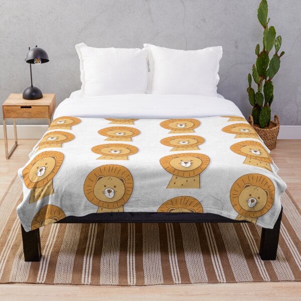 Item preview, lion Animal predator carnivore Africa dangerous  designed and sold by wesasdress.