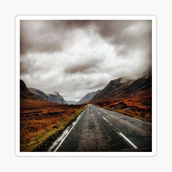 Item preview, Scottish Highlands designed and sold by Vclark90.