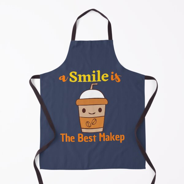 Item preview, A smile is the best makeup designed and sold by Innovational.
