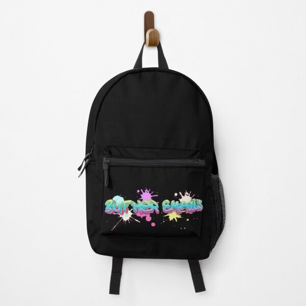 Item preview, But Her Emails Graffiti Text designed and sold by roleshop.