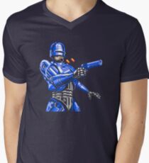 murphy Men's V-Neck T-Shirt