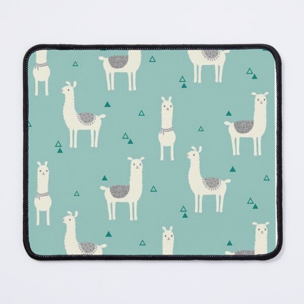 Item preview, Quilted Patterns, Llama designed and sold by Ildar012.