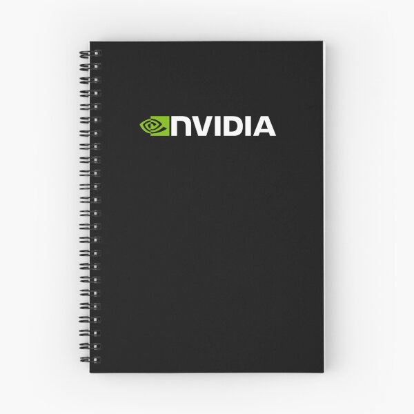 Item preview, Nvidia Essential T-Shirt designed and sold by HeikeVogele.