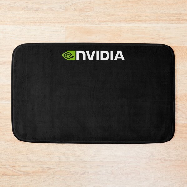 Item preview, Nvidia Essential T-Shirt designed and sold by HeikeVogele.