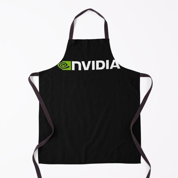 Item preview, Nvidia Essential T-Shirt designed and sold by HeikeVogele.