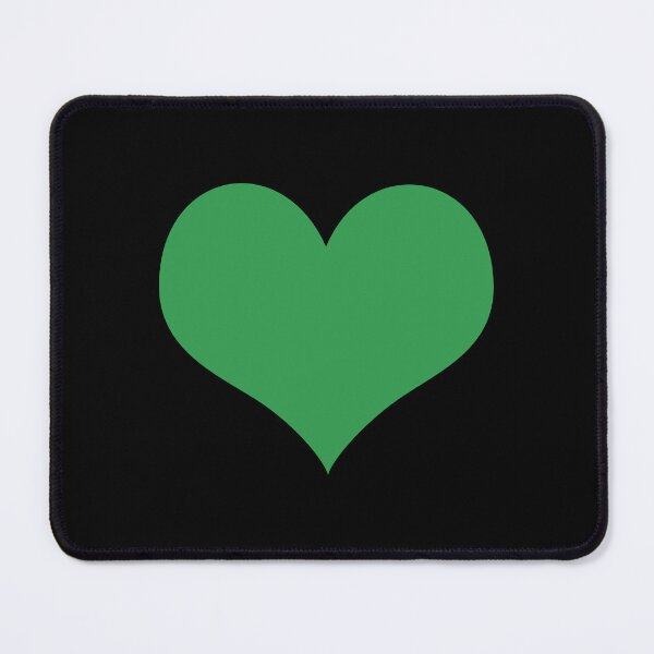 Item preview, Green Heart designed and sold by Up Urban Fashion.