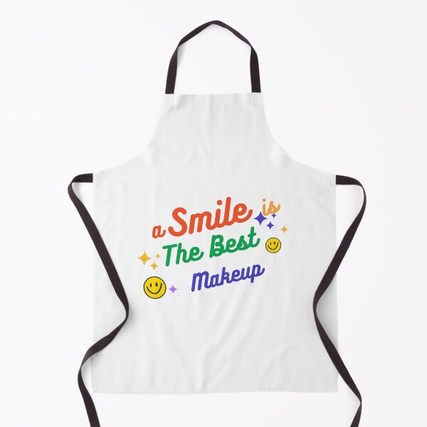 Item preview, A smile is the best makeup designed and sold by Innovational.