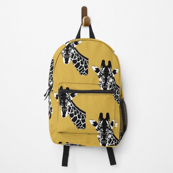 Item preview, Giraffe - Black and White designed and sold by GeoCreate.