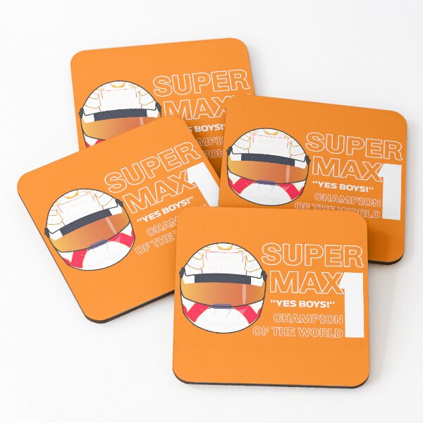 Item preview, Super Max designed and sold by Coulous.