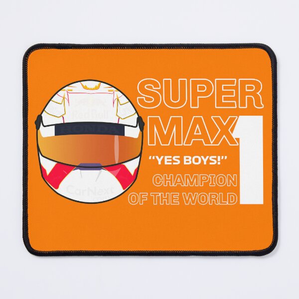 Item preview, Super Max designed and sold by Coulous.